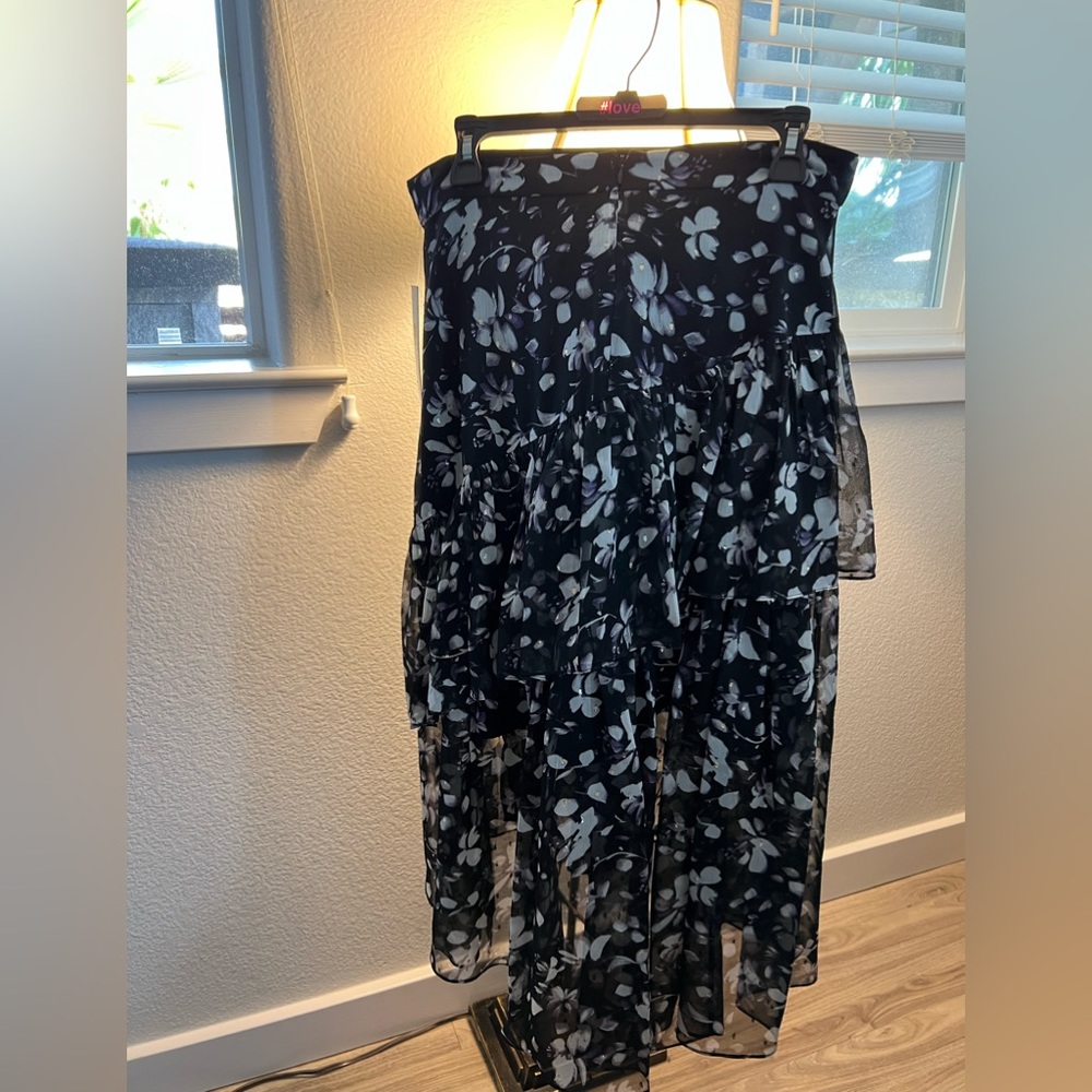 Eliza J skirt
